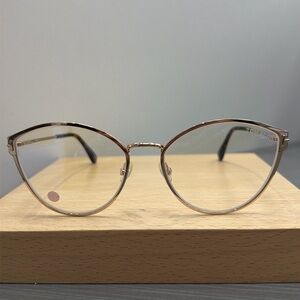 TOM FORD EYEGLASSES